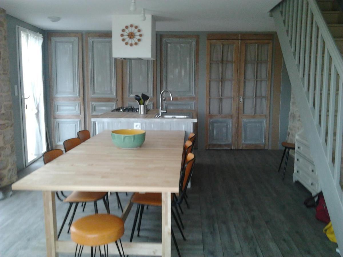 Villa Contemporaine La Reorthe ภายนอก รูปภาพ