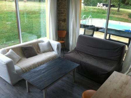 Villa Contemporaine La Reorthe ภายนอก รูปภาพ