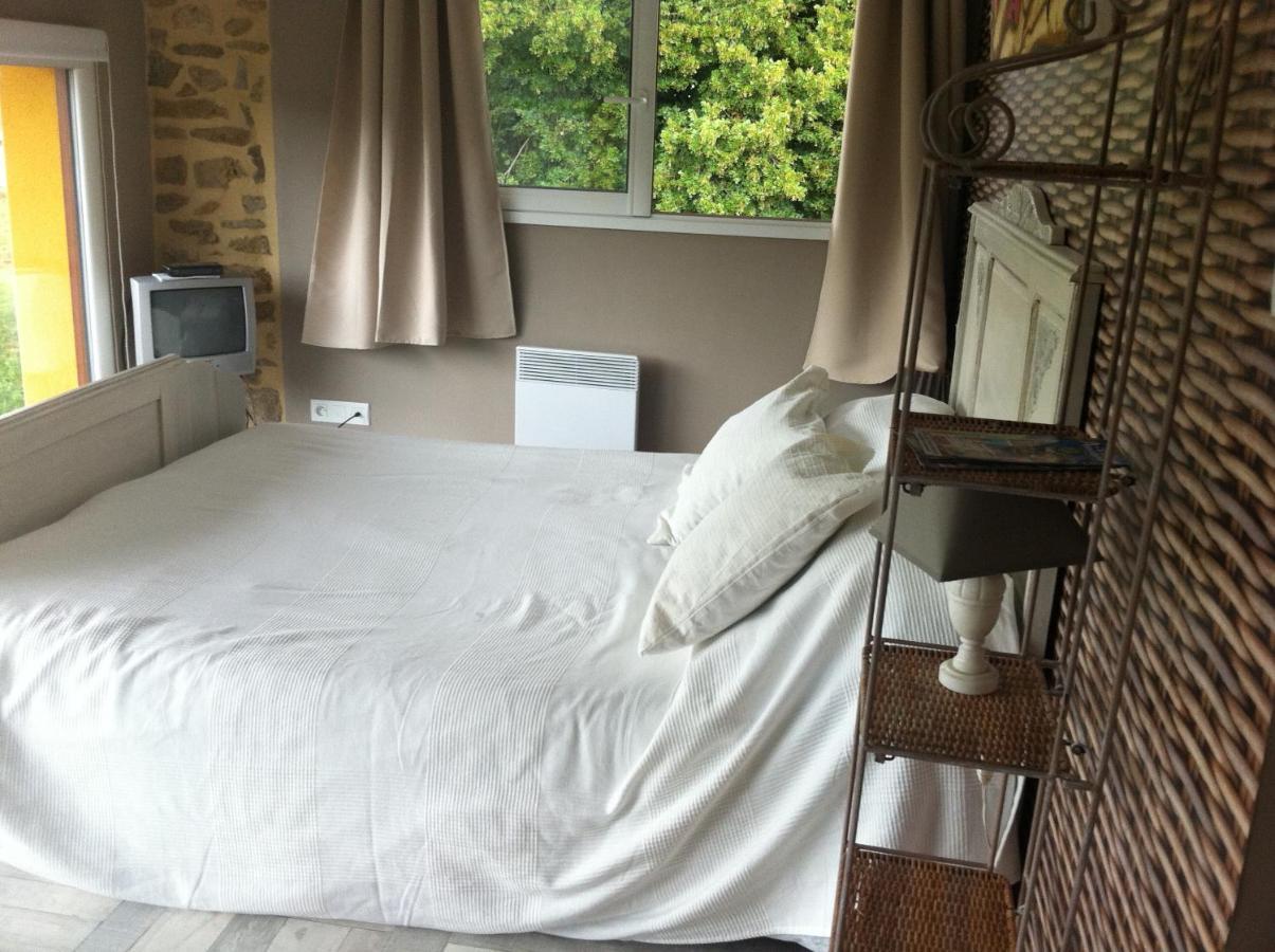 Villa Contemporaine La Reorthe ภายนอก รูปภาพ