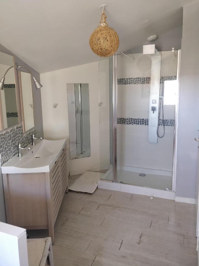 Villa Contemporaine La Reorthe ภายนอก รูปภาพ